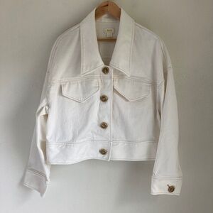 Maeve By Anthropologie women’s jacket
